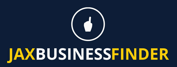 Jax Business Finder